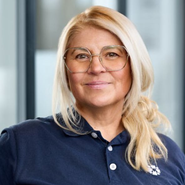 Emily studentermedhjælper